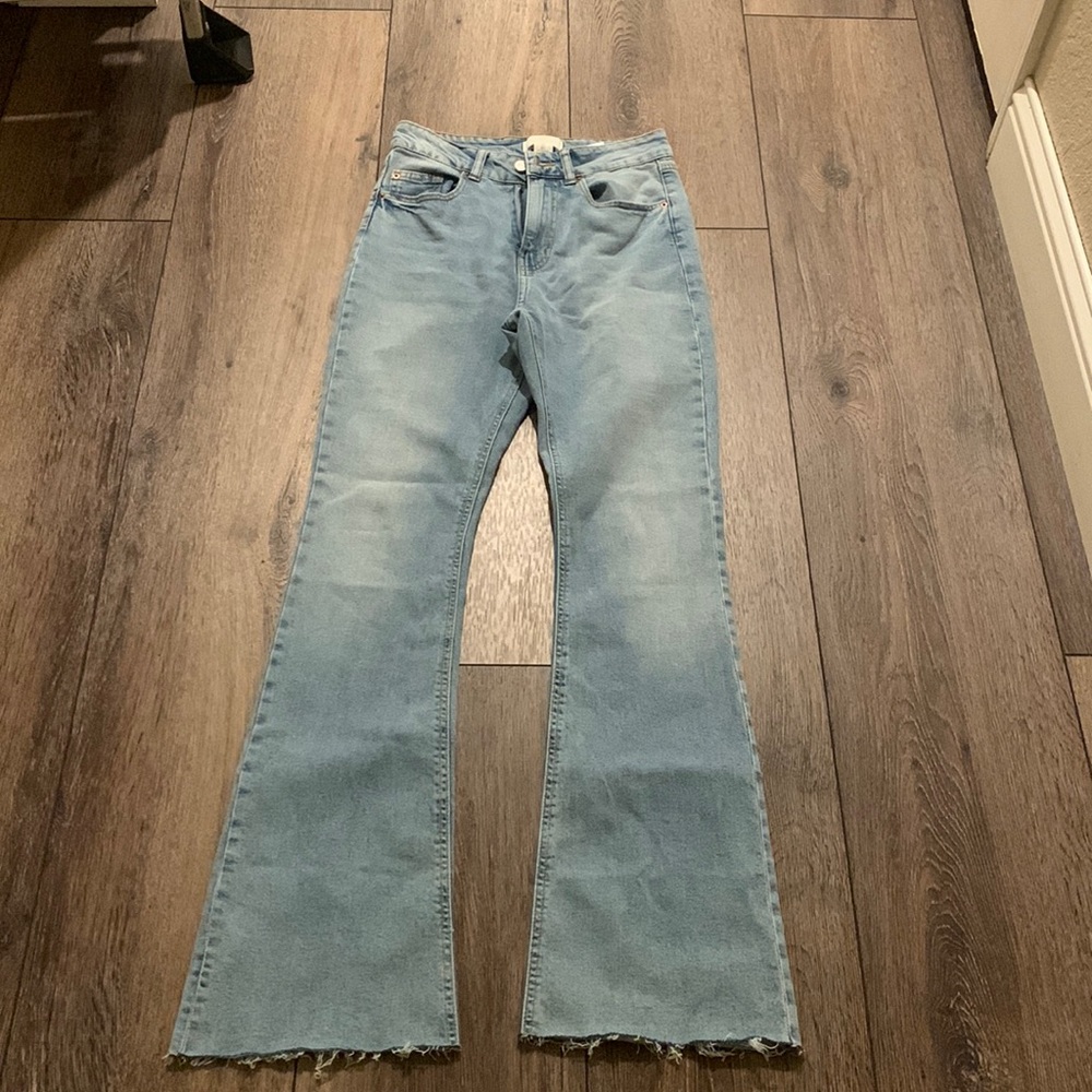 H&M denim